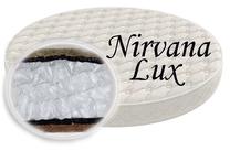 Matracis SPS+ Nirvana Lux, 230 cm x 230 cm, regulējams