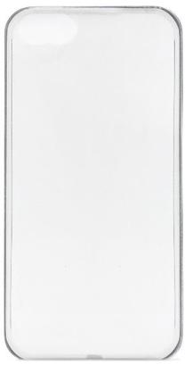 Telefona vāciņš Telone, caurspīdīga krās., Huawei