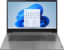 Portatīvais dators Lenovo IdeaPad 3 17ABA7 82RQ003YPB, AMD Ryzen 5 5625U, 8 GB, 512 GB, 17.3 ", AMD Graphics, pelēka krās., EN, Windows