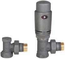 Termostatinis rinkinys Invena, M30 x 1,5