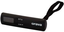 Весы для багажа Orava EV-9, черный цв.