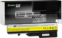 Sülearvutiaku Green Cell L09L6Y02 IBM Lenovo, 5.2 Ah, Li-Ion