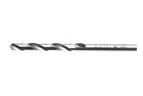 Grąžtas Forte Tools, metalas/plienui/ketui, hss, tiesus, 6 mm x 9.3 cm