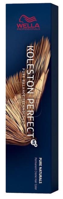 Matu krāsa Wella Professionals Koleston Perfect ME+, 8/00., 60 ml