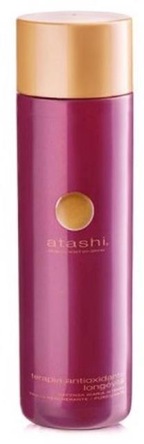 Sejas toniks Atashi Cellular Skin Defense, 250 ml