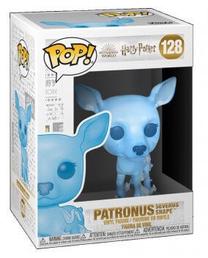 Rotaļlietu figūriņa Funko POP! Harry Potter Patronus Severus Snape 128
