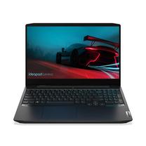 Klēpjdators Lenovo IP3 Gaming I5 512GB DOS