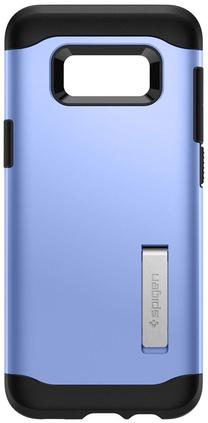 Чехол для телефона Spigen, синий цв., Samsung