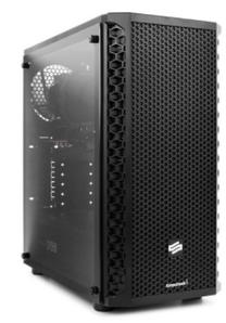 Stacionarus kompiuteris Komputronik Infinity Intel® Core™ i5-10400F, 2500 GB, DDR4 16 GB, SSD+HDD 500 GB 2 TB, Nvidia GeForce RTX 2060 6 GB, Windows 11 Home X510