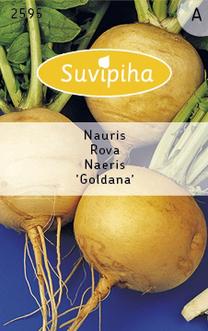 Seemned Suvipiha, naeris, 4 g