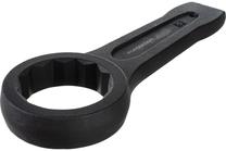 Smūginis veržliasukis ForceKraft FK-79380, 345 mm, 80 mm