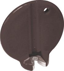 Įrankis Cyclus Tools Spoke Tool TOOL733, plastikas/plienas, juoda sp.