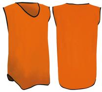 Treniruočių liemenė Avento Senior 75OC, 72 cm, oranžinė sp.