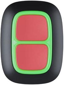 Modulis Ajax Double Button for Alarm