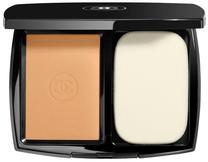 Kompaktinė pudra Chanel Ultra Le Teint, b70 beige sp., 91 caramel, 13 g