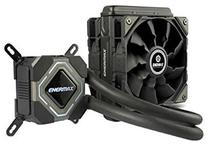 Vandens aušintuvas procesoriui Enermax ELC-LMR120S-BS
