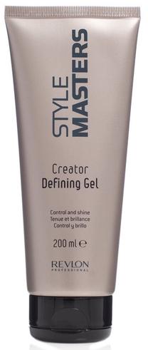 Plaukų želė Revlon, 200 ml