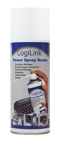 Suspaustas oras Logilink