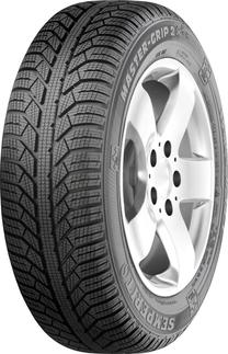 Žieminė automobilių padanga Semperit Master Grip 185/60/R16, 86-H, D, C, 71 dB