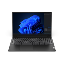 Sülearvuti Lenovo V15 G5 IRL, i5-13420H, 16 GB, 512 GB, 15.6 ", Intel UHD Graphics, must v., EN, Windows 11