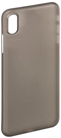 Telefona vāciņš Hama, melna krās., Apple