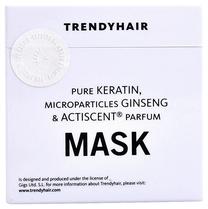 Matu maska Trendy Hair, 500 ml