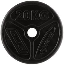 Disku svari Marbo S.C. Oli x 20 kg