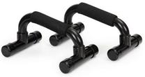 Sporta preču aksesuārs, atspiešanās rokturi ModernHome Push Up Handles UP001, 22.5 cm, 0.6 kg, 2 gab.