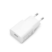 Adapteris Xiaomi MDY-08-EI, USB, balta sp., 18 W