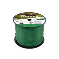 Kontuurkaabel Bradas Ultimate LM-CU27100GR, 10000 cm, roheline v.