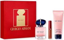 Dāvanu komplekts sievietēm Giorgio Armani My Way