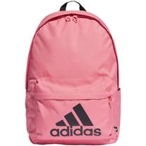 Mugursoma Adidas Classic H34814, rozā krās., 27.5 l