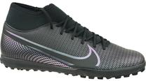 Futbolo bateliai Nike Mercurial, 46