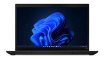 Nešiojamas kompiuteris Lenovo ThinkPad L14 Gen 3 21C2S00700 RNLNVBL4IEWD007, i5-1245U, 8 GB, 512 GB, 14 ", Intel HD, juoda sp., EN, Windows
