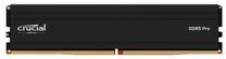 Operatyvioji atmintis (RAM) Crucial Pro, DDR5, 16 GB, 5600 MHz