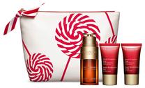 Veido priežiūros priemonių rinkinys Clarins