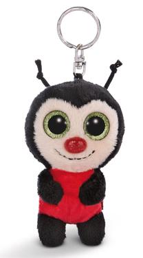 Плюшевая игрушка NICI, 9 см