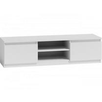 ТВ стол Malwa 140, белый цв., 140 см x 40 см x 36 см