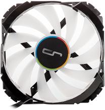 Oro aušintuvas korpusui Cryorig Fan XT90 RGB PWM