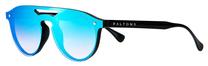 Спортивные солнцезащитные очки Paltons Natuna Sky Blue, 49 мм, синий цв./черный цв.