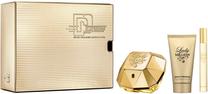 Подарочные комплекты для женщин Paco Rabanne Lady Million Set