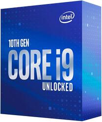Procesorius Intel Intel® Core™ i9-10850K 3.6GHz 20MB BX8070110850K, 3.6GHz, LGA 1200, 20MB