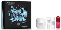 Veido priežiūros priemonių rinkinys Shiseido, 72 ml