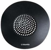 Cита для раковины Homla Easy Clean 235996, 130 мм
