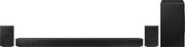 Soundbar система Samsung HW-Q990D, черный цв.