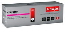 Tonerių kasetė ActiveJet ATH-201MN, raudona sp.