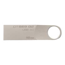 USB atmintinė Kingston DataTraveler SE9 G2, 16 GB