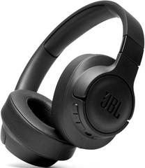 Bezvadu austiņas JBL Tune 760NC 760NC, melna krās.