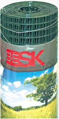 Vielinė tvorelė Besk, 50 cm, 5 m