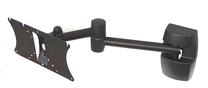 Televizoriaus laikiklis OMB Easythree, 10-32", 20 kg